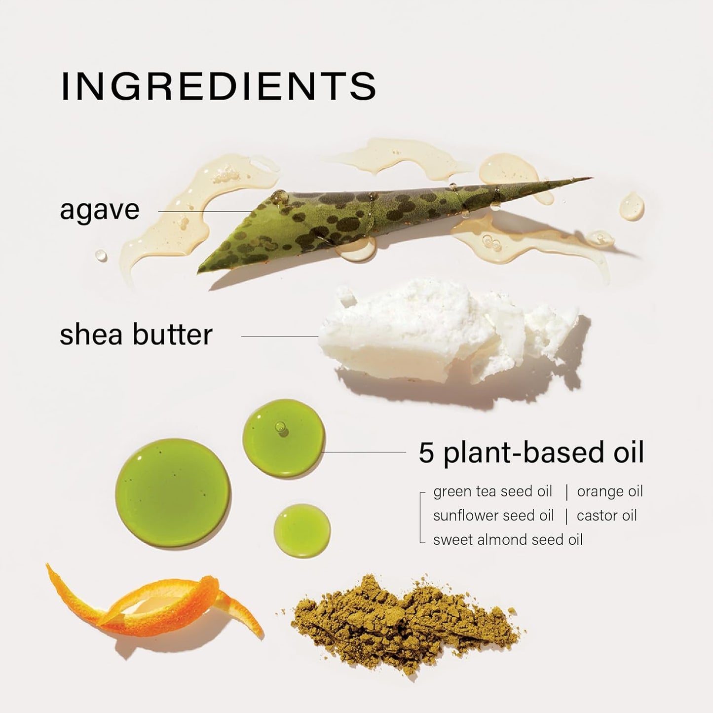 Melixir Vegan Lip Butter (12 Colors), Hydrating Tinted Lip Balm Stick, Bee-Free, Petrolatum-Free, Plant-Based, Moisturizes Dry & Chapped Lips With Shea Butter, Sheer, Natural Finish - #02 Nudy Rose