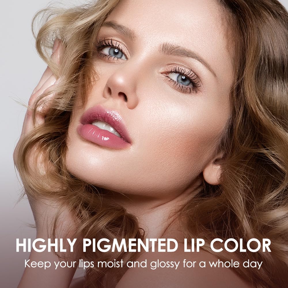 Catkin Moist Lipstick Hydrating High Impact Color Infused with Vitamin E and Avocado Oil Smooth Soft Texture Long Lasting Glow Finish 170