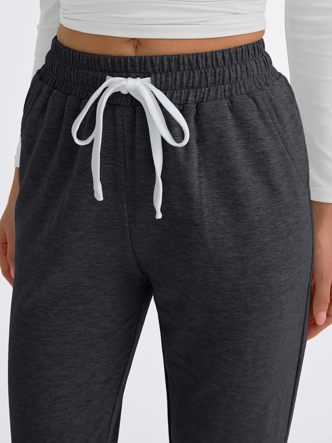 AUTOMET Sweatpants Women with Pockets Lounge Pajama Travel Pants Work Joggers Fall Clothes Winter Teachers Outfits 2025