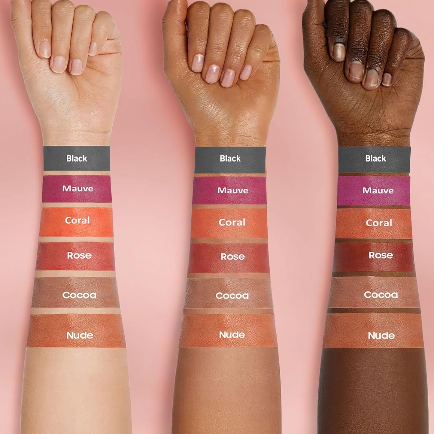 OETUIOW Lip Tint Stain Peel Off - Waterproof Lip Liner Stain, Moisturizing Long-Lasting Lip Stain, Create A Natural Lip Color, Enhancing Complexion for All Skin Types (Mauve, 0.12 Fl Oz (Pack of 1))