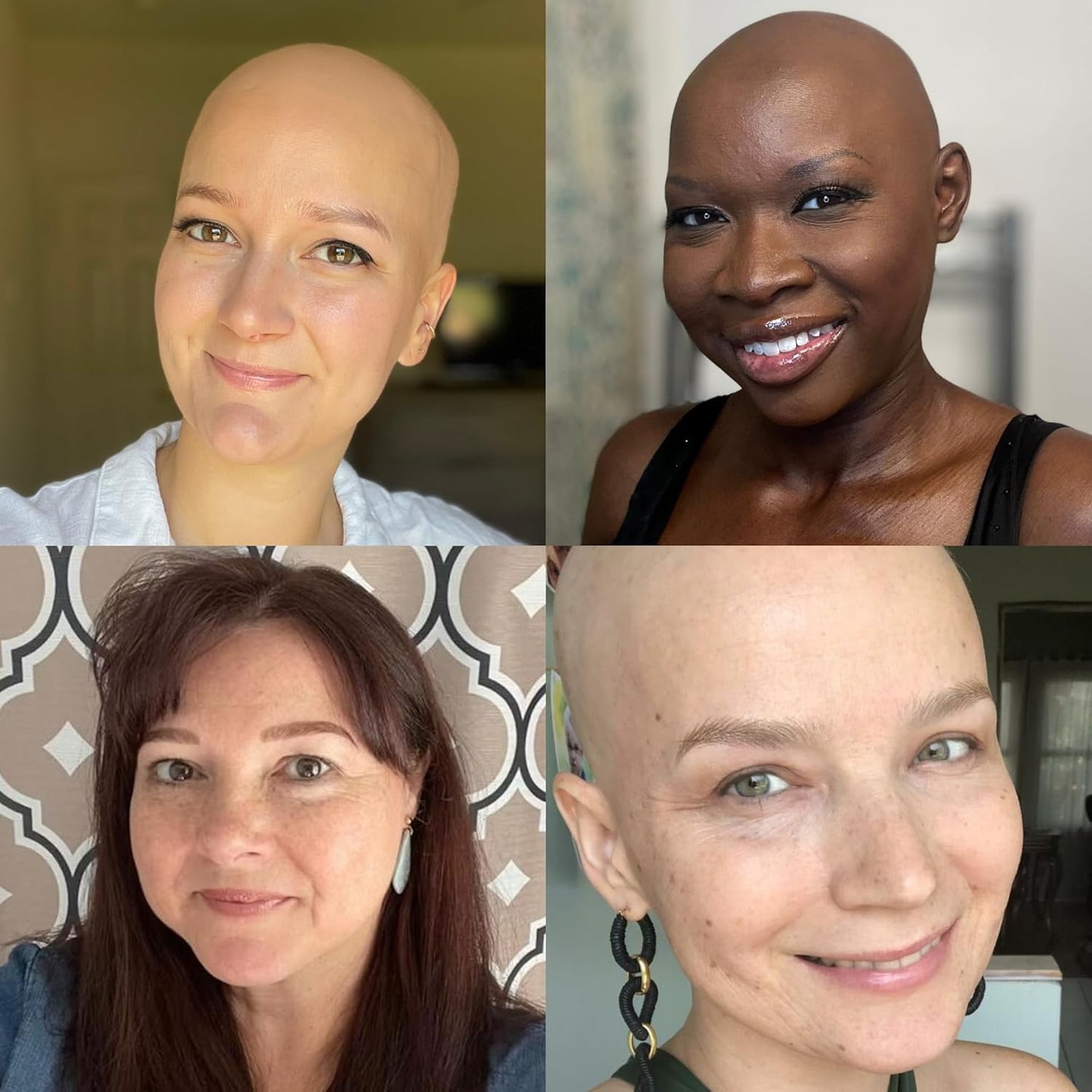 (10 pairs) Natural Gray Temporary Eyebrow Tattoo - Extra Small Size - Waterproof & Smudgeproof - Sassy Swerve Style Eyebrow Stickers - Sheet Lasts up to 30 Days - Won't Work on Existing Brows