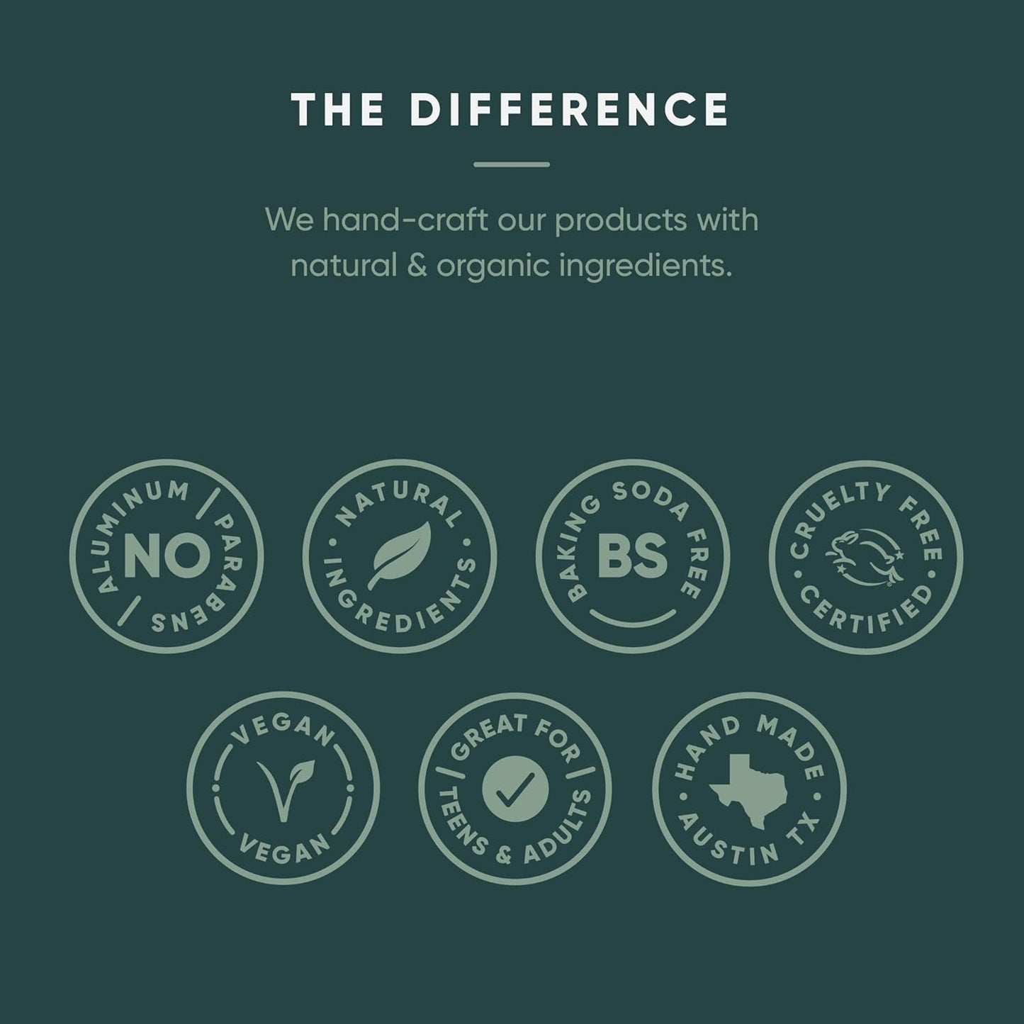 Pretty Frank Natural Aluminum-Free Deodorant Stick, Baking Soda-Free, Unscented (1-Pack) | Sensitive Skin Friendly, Effective Odor Control for Women & Men, Organic Ingredients, No Added Fragrance