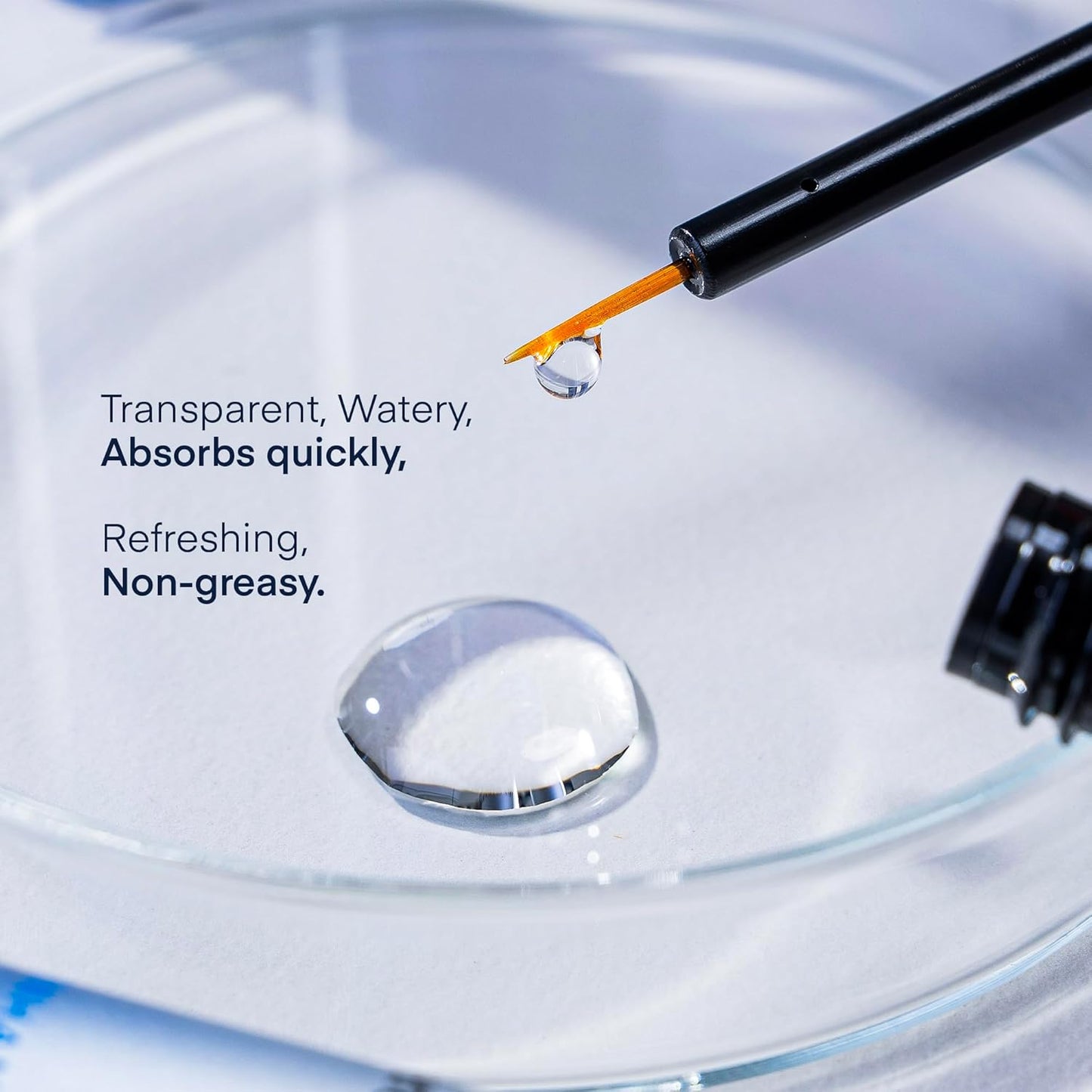 Terez & Honor Advanced Enhancing Eyelash and Eyebrow Serum (Eyelash Serum - 2 Pack)