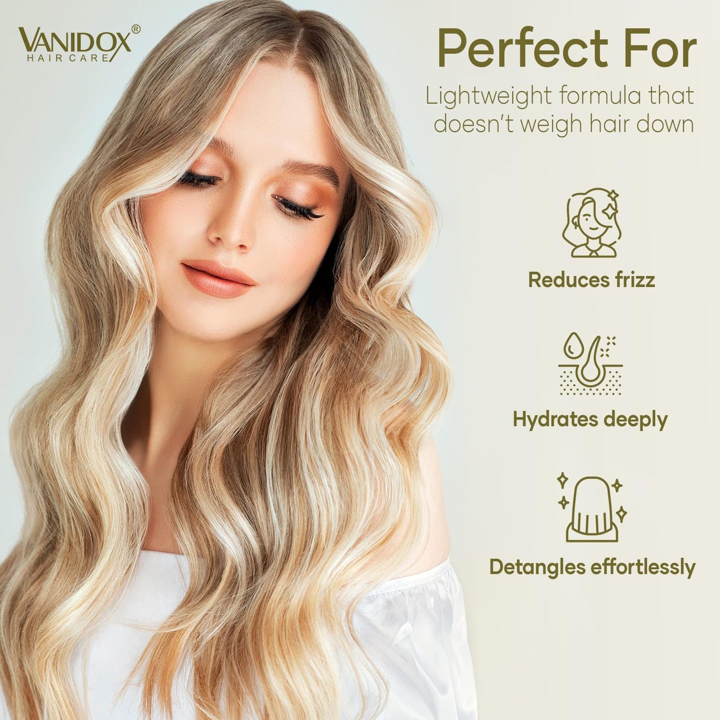 Tea Tree Oil Shampoo with Castor Oil, DHT Blockers, Itchy Scalp Relief, Supports Fuller Hair, Cleanses Dandruff & Buildup, For Men & Women, Made in USA, 16 fl oz