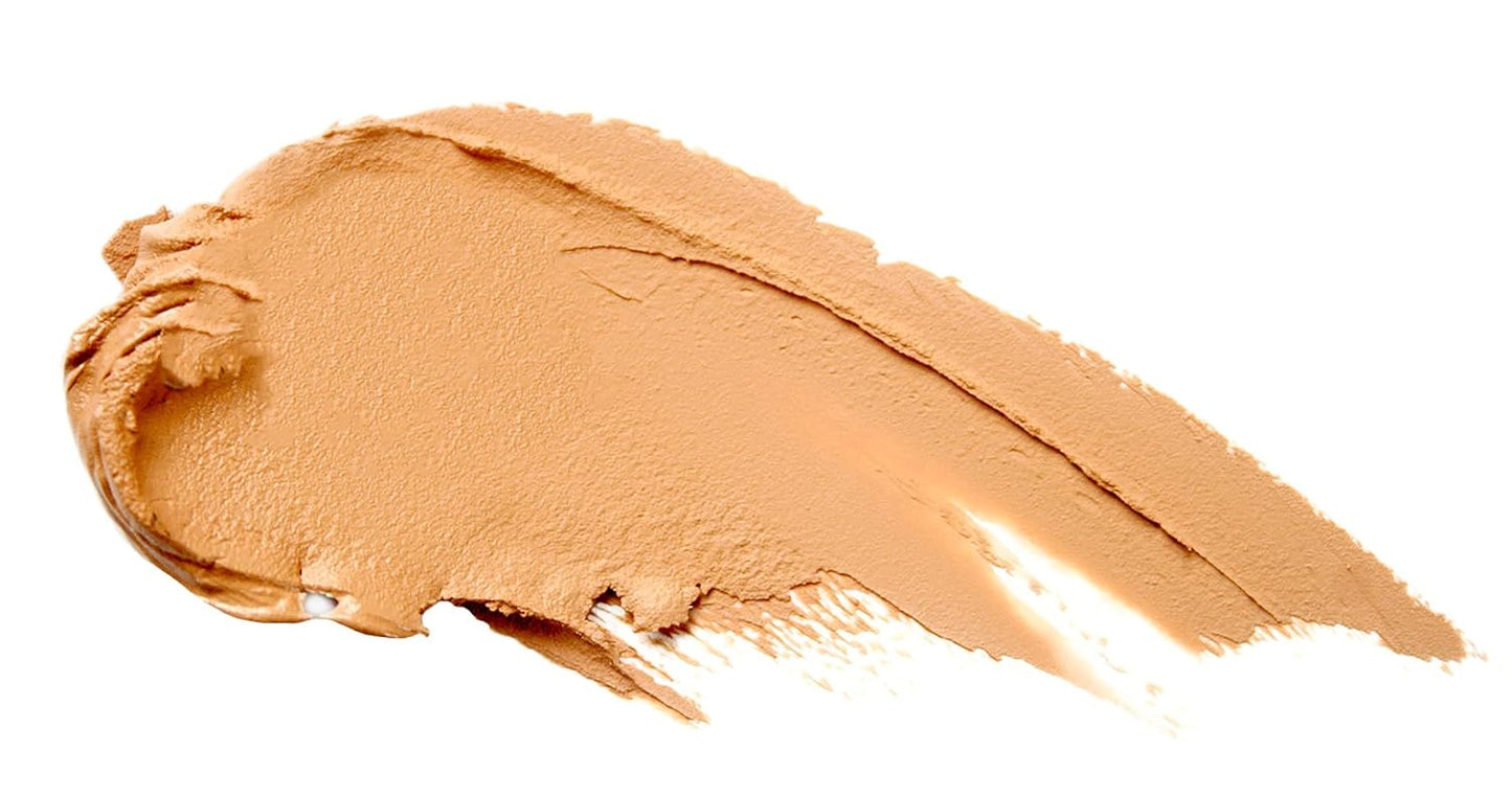 wet n wild Photo Focus Matte Foundation Stick Makeup, Buff Beige | Vegan & Cruelty-Free