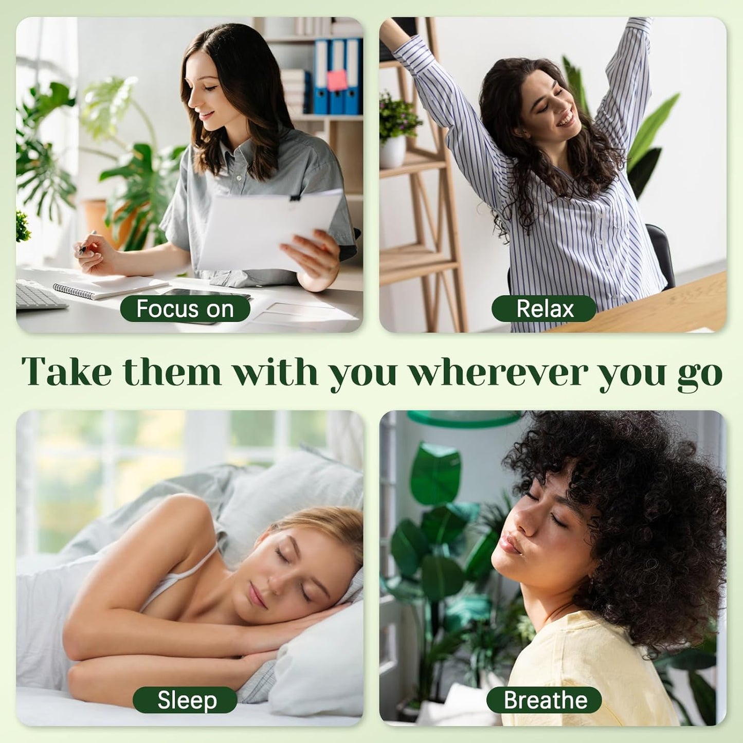 Tea Tree Oil Roll On - 100% Pure Tea Tree Essential Oil for Skin - Premium Quality Aromatherapy Oil