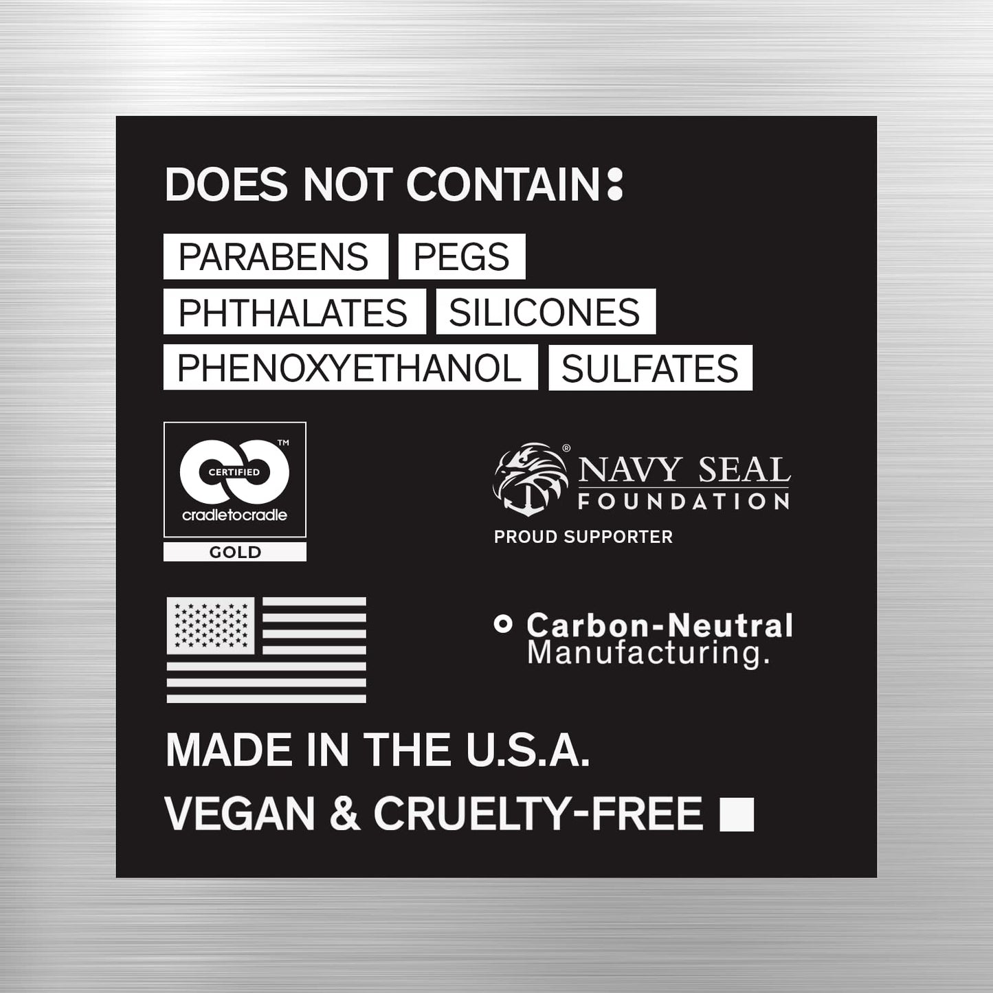 Bravo Sierra Body and Hair Mens Soap Bar, 2-Pack - All-In-One Shampoo & Soap for Face, Hair & Body - Sandalwood & Fig, 7 oz - Coconut, Shea Butter & Oat Flour for Soft Skin & Healthy Hair