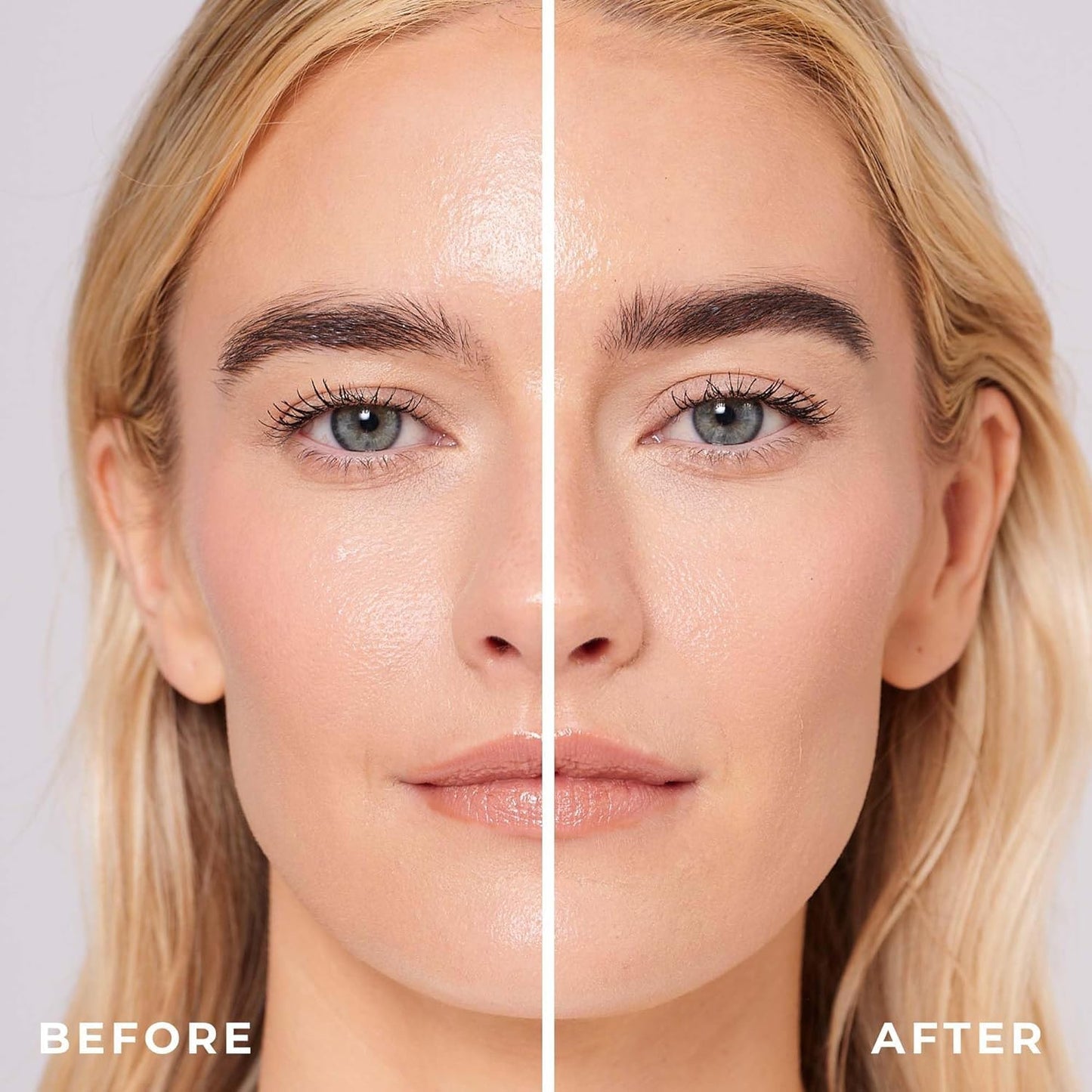 WUNDERBROW Thicker Brow Pen Duo, Dual Ended Pen, Vegan & Cruelty Free (Black/Brown)