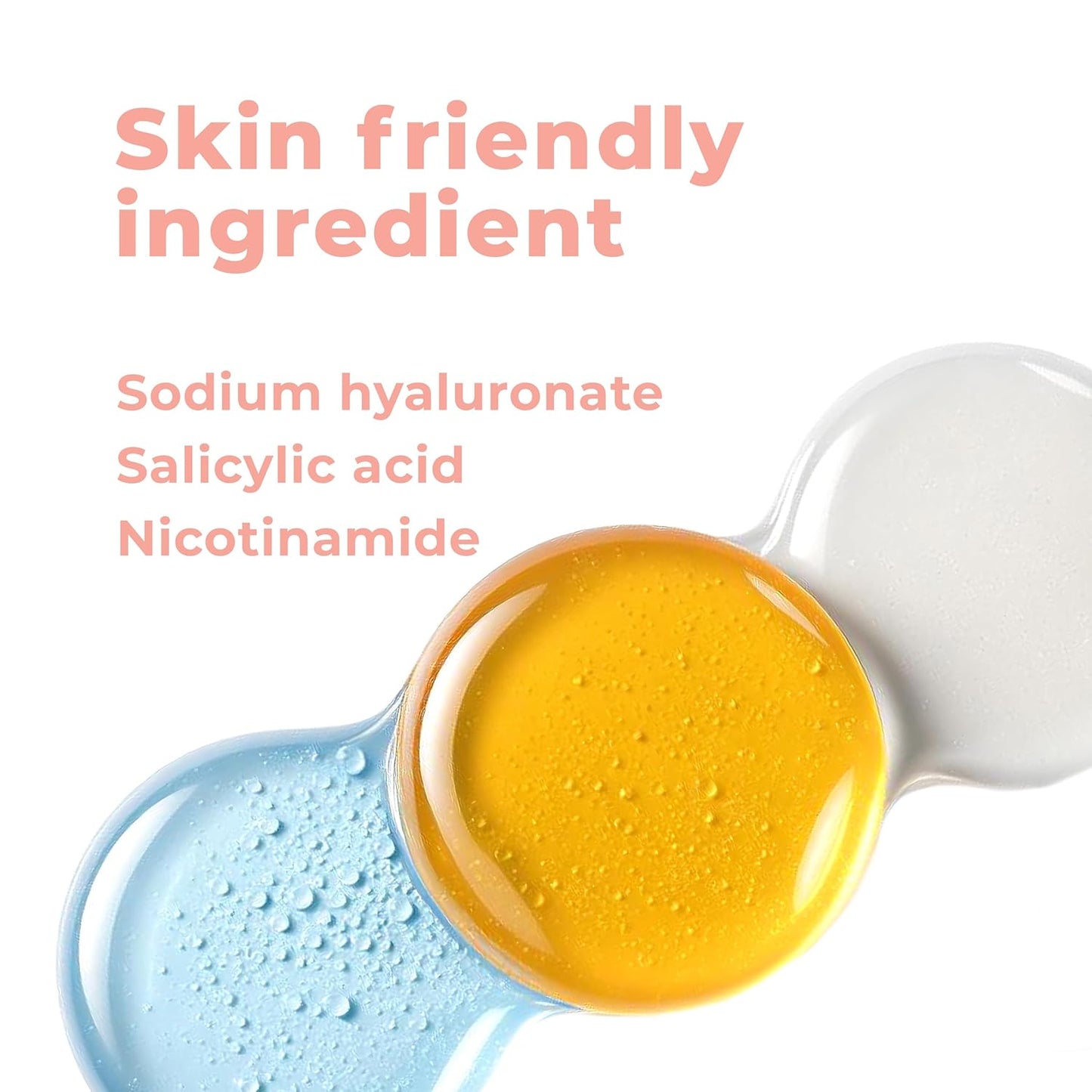 Micro Needle Pimple Patch (18 Pack) - Hydrocolloid Micropoint Pimple Patch For Acne & Pimples, Eliminate Pimples Overnight, Microdart Patch, Micro Dart Pimple Patches