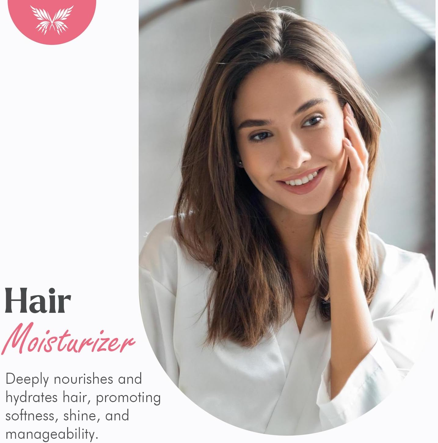 USDA Certified Organic Rosehip Seed Oil (1 Oz) 100% Pure Natural, Chemical-Free, Hair Moisturizer, Skin Hydration, Natural Beauty, Anti-Aging, Wrinkles Reduction, Antioxidants