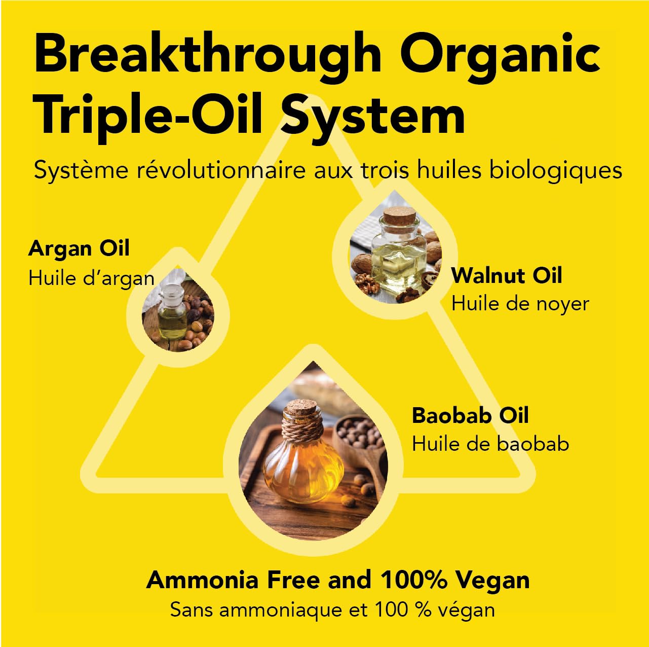 Cleverman Medium Blond All-in-One Reusable Kit for Men's Natural-Looking Gray Coverage - Professional-Quality Hair, Beard & Mustache Color, Ammonia-Free