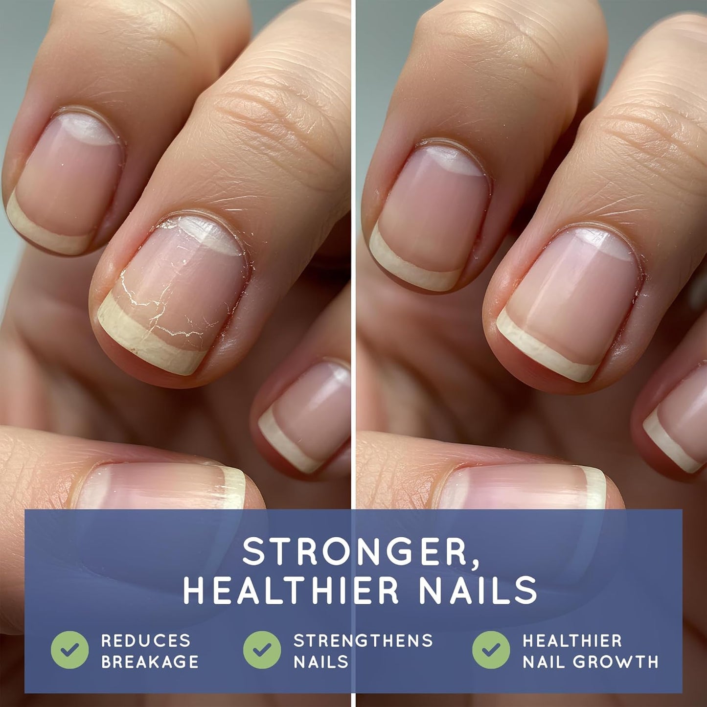 Biotin (Biotina Vitaminas) - Hair Skin Nails Vitamins for Women & Men - 5000 mcg - Hair Growth Support Supplements - 30 Tablets - with Revytalyz 5, Vitamin A, C, B12 - Made in USA