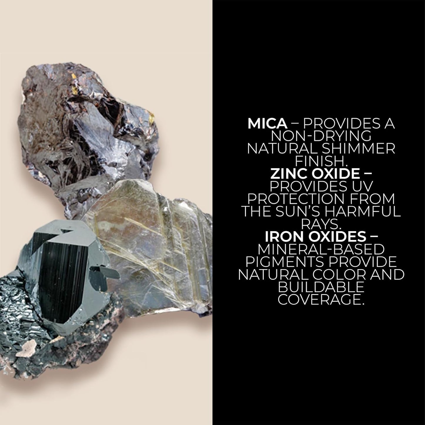 Bellapierre Mineral Foundation SPF 15 – Loose Powder Foundation, Full Coverage Mineral Makeup with Matte Finish – Vegan, Cruelty Free, Hypoallergenic, Oil & Talc Free – 0.32 oz - Ultra