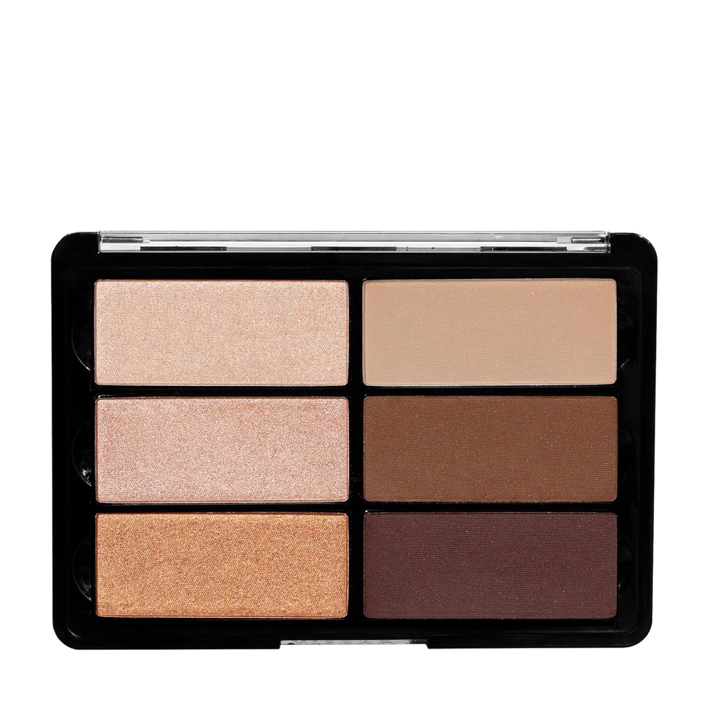 Viseart Paris Slimpro Pro Luxe Eyeshadow Palette (Highlight and Sculpting)
