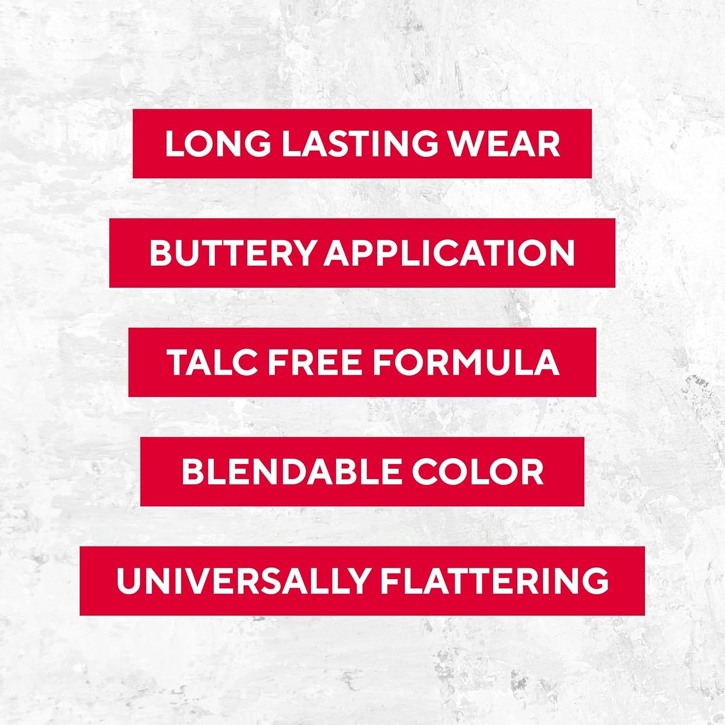 Mirabella Eye Love You Neutral Shimmer Eyeshadow Palette - Makeup Palette w/Ultra Pigmented Pressed Powders, Creamy Matte & Shimmer Cool Toned Eyeshadow Palette - Seduction