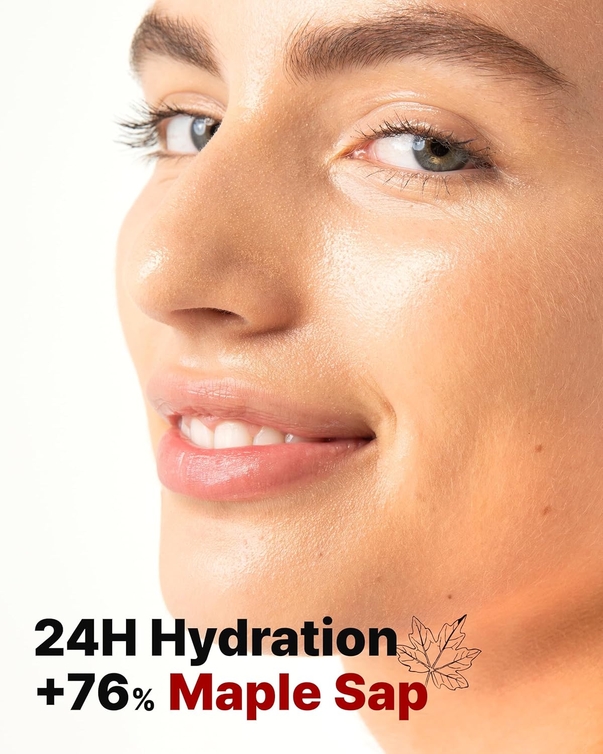 MAY COOP Moisture Essence Toner – Korean Hydrating & Nourishing Skincare for Dry Sensitive Skin with Wildcrafted Centella Asiatica, Rice Water & Birch Bark – Fast-Absorbing Texture – 1.35 fl. oz.