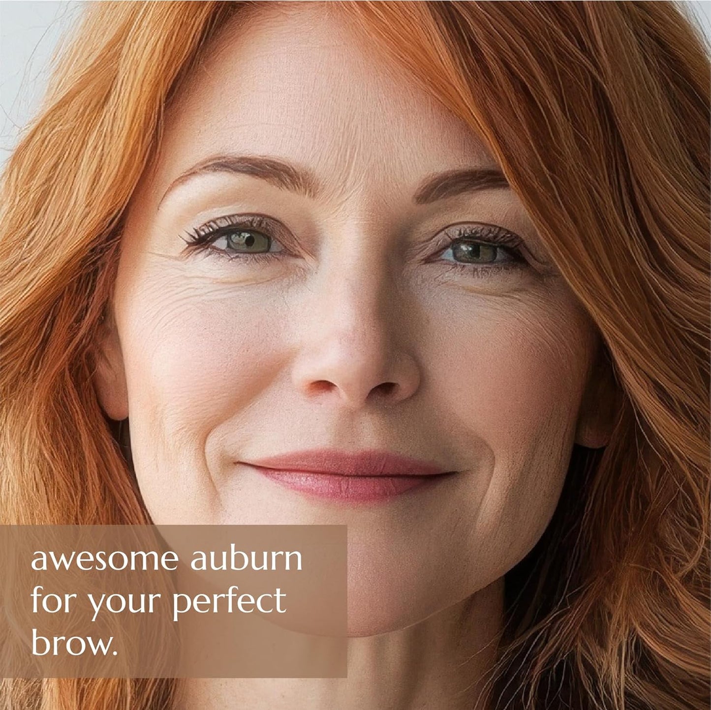 Chella Eyebrow Pencil – Easy-to-Use Brow Definer for Shaping, Filling & Blending – Long-Wear Auburn Eyebrow Pencils for Women with Precise Tip (Auburn)