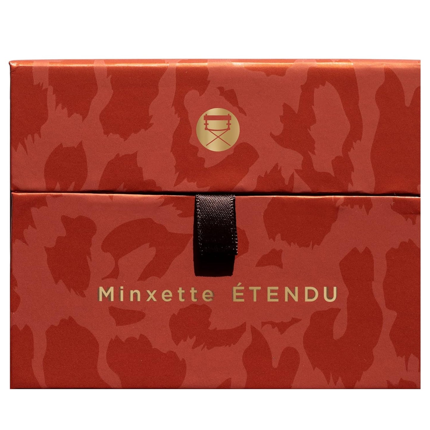 Viseart Paris Etendu Pro Luxe Makeup Palette (Minxette)