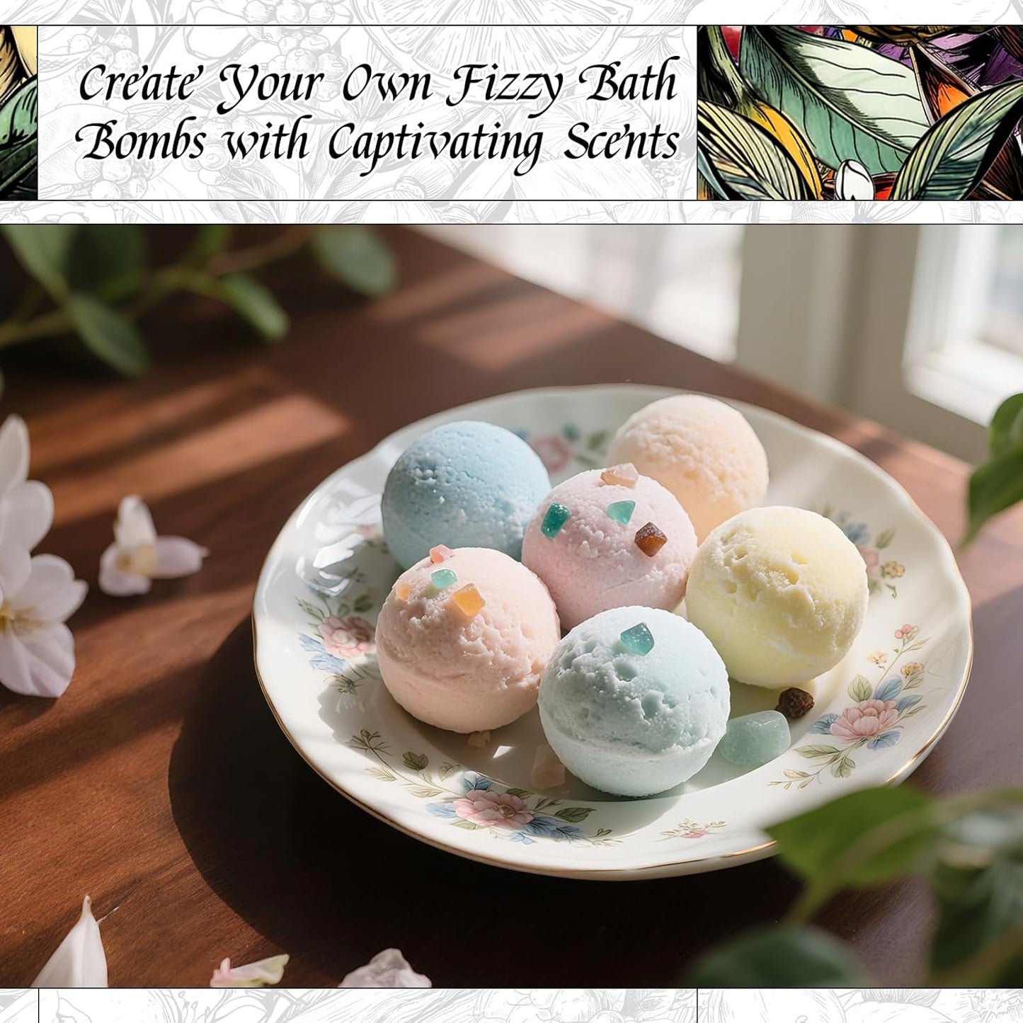 HIQILI Source of Strength Fragrance Oil for Diffuser, DIY Perfume, Candle, Soap Making, Long Lasting Crisp & Refreshing Scents - 1 Fl Oz