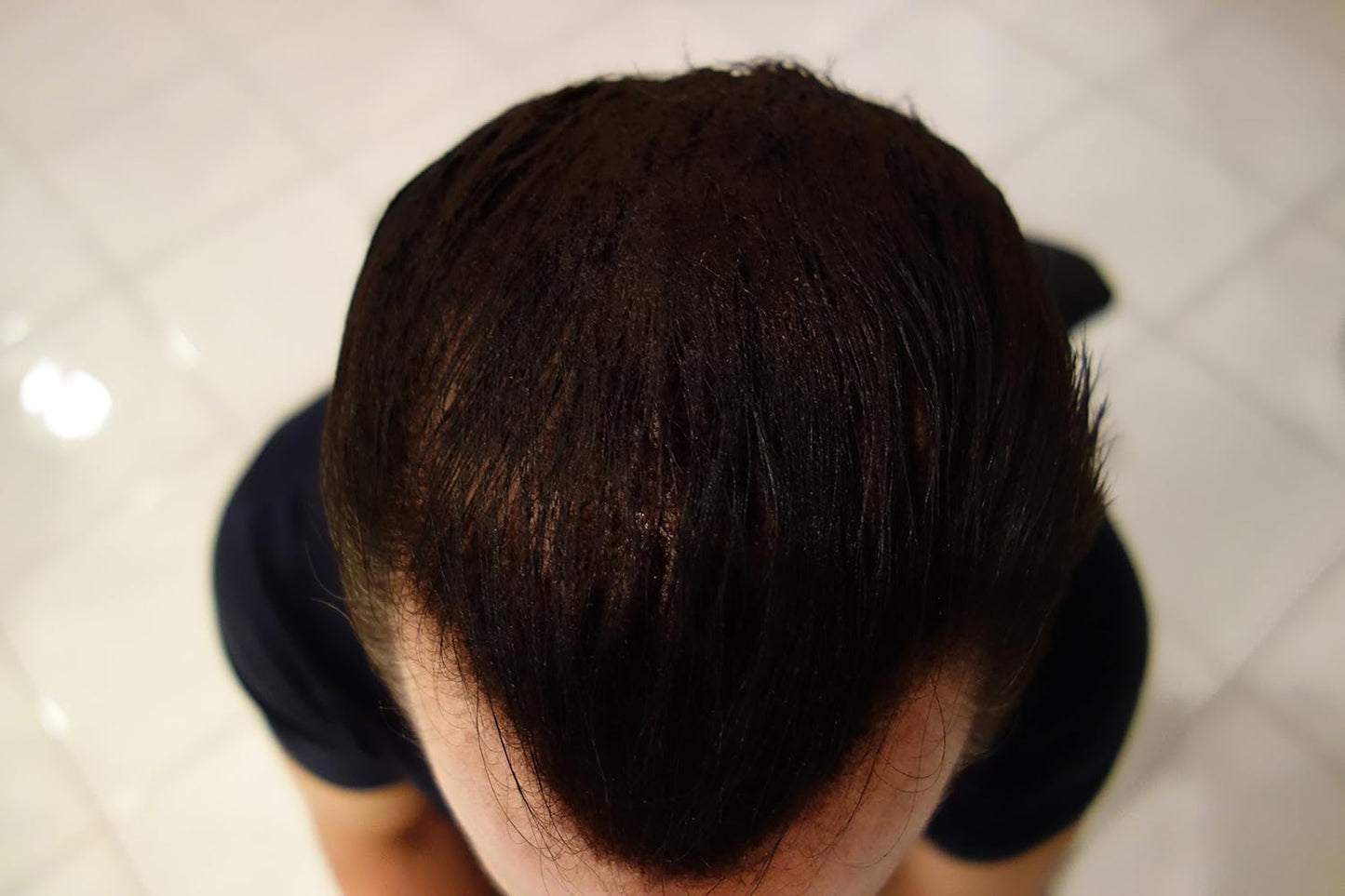 New Hair Building Fibers 100+14=114 Grams. Highest Grade Refill That You Can Use for Your Bottles From Competitors Like Toppik, Xfusion, Hair Maximizer (Gray)