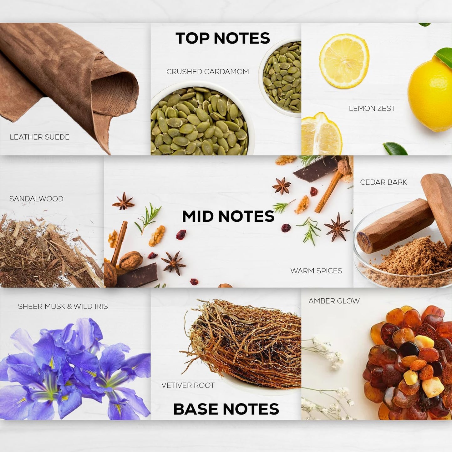 Aroma Country 1 Way Diffuser Oil - Luxury Hotel Santal Fragrance Oil for Diffuser Refill, Sandalwood Home Aroma Diffusers & Room Spray - My Way Premium Aromatherapy Oils & Home Scent (8.5 Fl Oz)