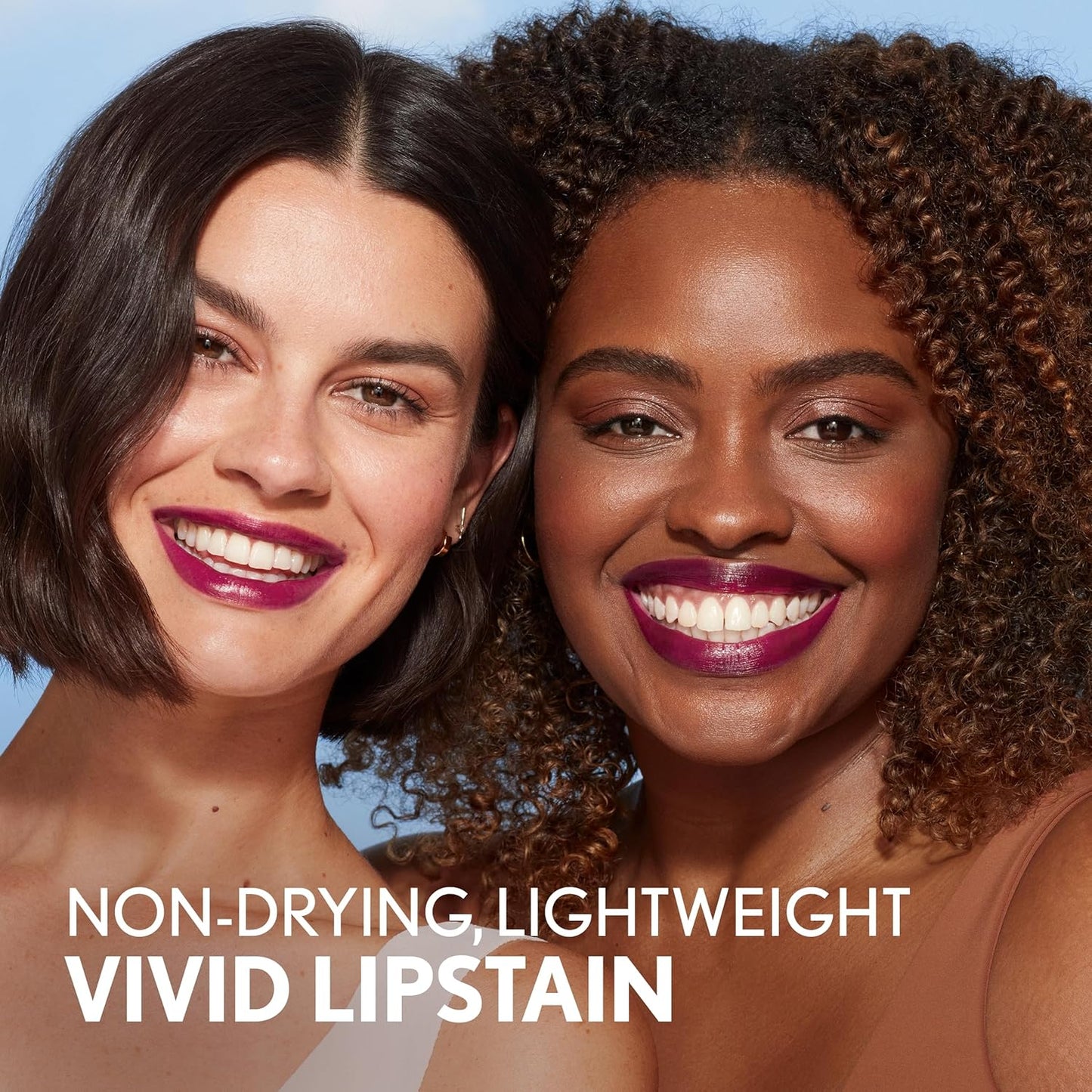 COVERGIRL Outlast, 05 All-Star, Lipstain, Smooth Application, Precise Pen-Like Tip, Transfer-Proof, Satin Stained Finish, Vegan Formula, 0.06oz