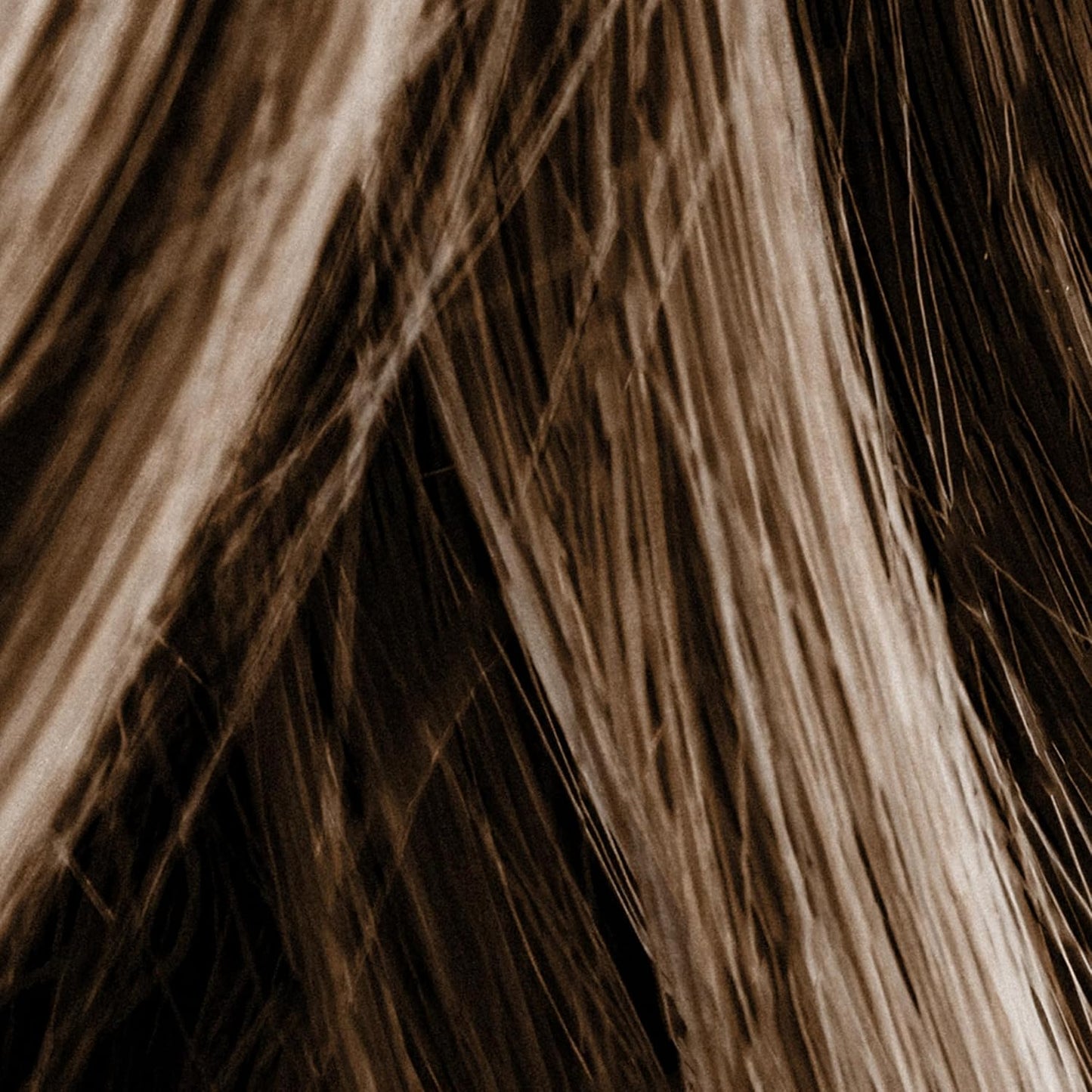 Hair Thickening Fiber Spray by Mane (100ml, Light Brown)