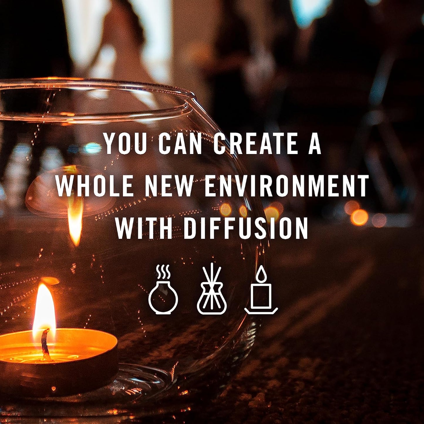 P&J Fragrance Oil - Ocean Breeze Scent, 30ml