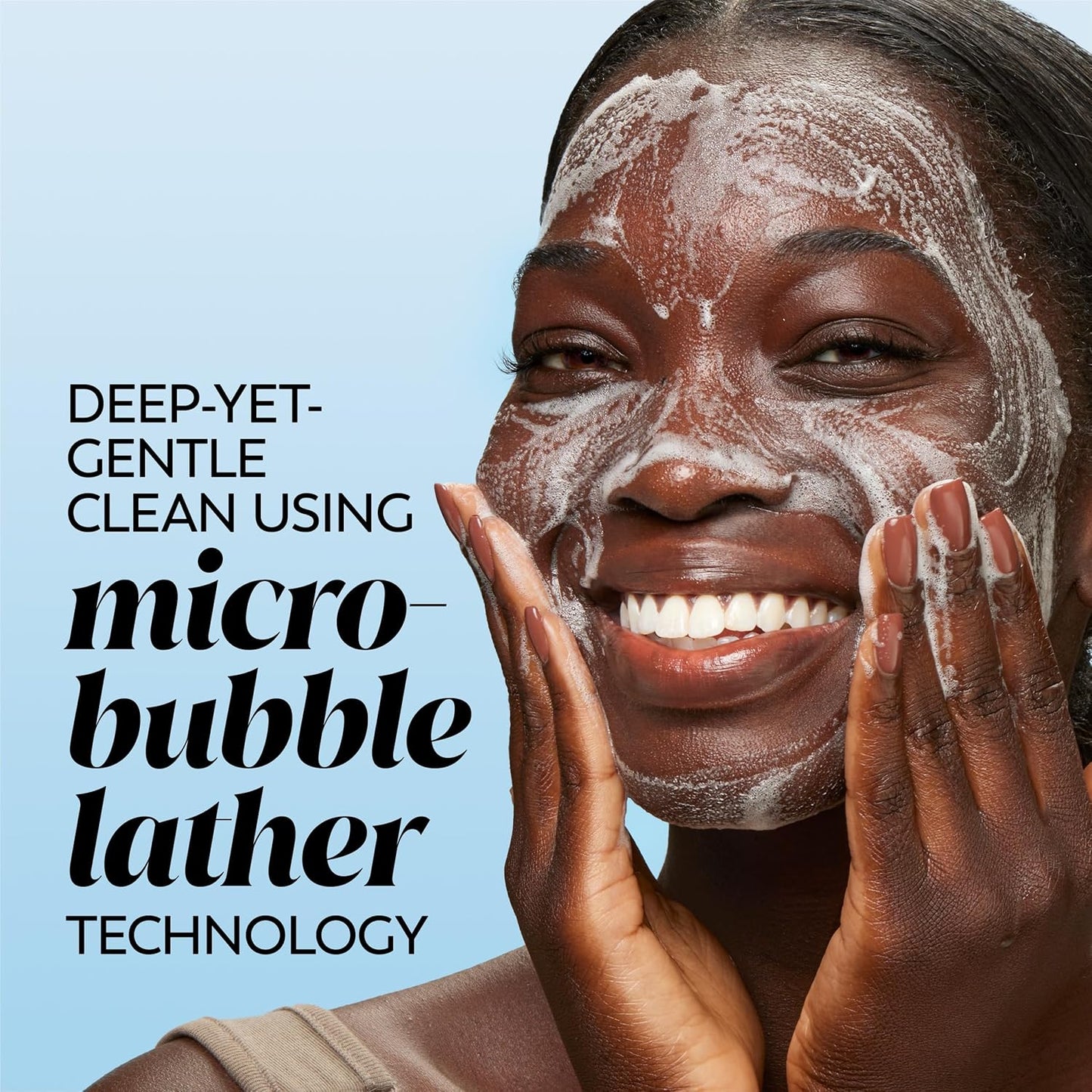 Olay Face Wash, Vitamin C Cleansing Melts, Daily Use Gentle Cleanser, For All Skin Types, Travel Size, Soft Citrus Scent, Water-Activated to Clean, Tone, and Refresh, 64ct (2 Pack x 32ct)